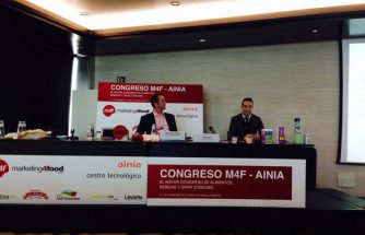 ITC obtiene el premio al mejor packaging en el Congreso M4F